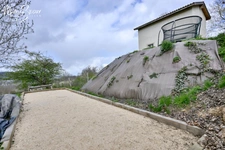 THURINS (69) - Maison ancienne plein de charme et dépendance en campagne