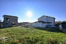 Terrain constructible dans un cadre de vie agréable 