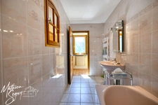 THURINS - Vast green property