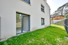 Appartement neuf, agréable et spacieux, idéalement conçu pour votre confort !