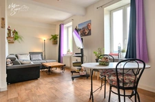 Appartement en triplex  *Disponible en décembre 2026 *