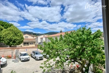 Appartement en triplex  *Disponible en décembre 2026 *