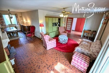 SAVIGNY - Maison P4 sur sous-sol complet