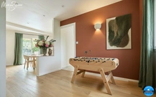 THURINS - Agréable maison sur parcelle de 936 m² 