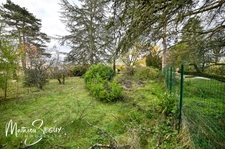 Terrain à vendre de 1 617 m² – JONAGE (69)