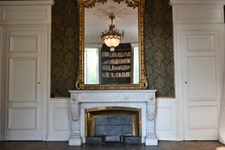 Discover the timeless elegance of this exceptional mansion. 