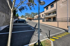 Découvrez ce superbe appartement 4 pièces avec terrasse - élégant, lumineux et convivial !