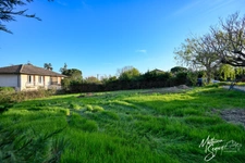 Terrain à vendre de 764,00 m² VAUGNERAY (69)