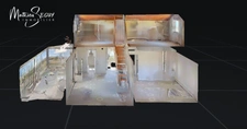 LENTILLY - Petite maison sur grand terrain avec vue