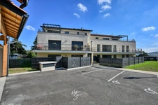 Appartement neuf, agréable et spacieux, idéalement conçu pour votre confort !