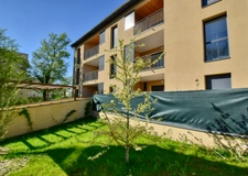 Dpt Rhône (69), à vendre DARDILLY appartement T4 de 82,44 m² avec balcon de 8,71m²