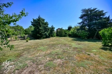 Appartement en rez de jardin de 73.15m2 3 pièces avec extérieur de 91.97 m² SAINT GENIS LAVAL (69)