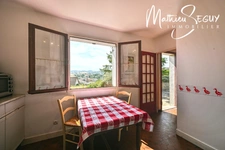 SAVIGNY - Maison P4 sur sous-sol complet