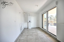 New Apartment: Bright Spaces and Modern Comfort for Your New Living Environment 