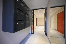 Appartement neuf avec stationnement couvert inclus, fonctionnel et spacieux pour un confort optimal !