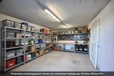 Un hâvre de paix, en campagne, à Vaugneray! 