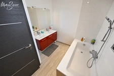 ORLIENAS - 5-room house on a full basement!