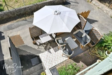 Maison de village avec extérieur à SAIN BEL (69)