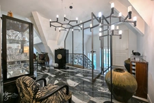 Property for sale 13 rooms CHAZELLES SUR LYON (42) with 13 rooms on a listed park of 5800 m²