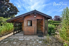 Maison de plain-pied à vendre 4 pièces FRANCHEVILLE (69340)