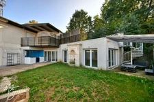 Ensemble Immobilier habitation / bureau