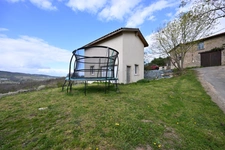 Maison ancienne plein de charme et dépendance en campagne