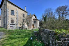 Ancien Moulin sur 1,3 Ha de terrain à MESSIMY (69)