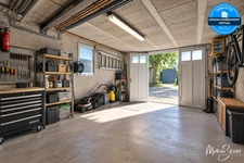 THURINS : Maison P7 avec Vue panoramique exceptionnelle sur les Vallons du Lyonnais