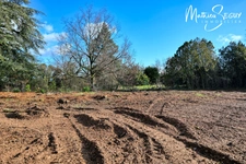 Un joli terrain recherche ses futurs propriétaires pour implanter un nouveau projet de vie!