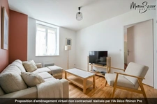 House for sale 5 rooms MONTROMANT (69)