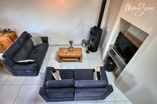 Un hâvre de paix, en campagne, à Vaugneray! 