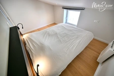 Appartement/Maison P3 duplex au coeur de THURINS