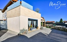 House for sale, 10 rooms, SAINT MARTIN EN HAUT (69)