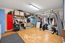 THURINS — DE L’ESPACE, UNE VUE ET UN CADRE DE VIE AGRÉABLE !