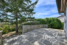 SAVIGNY - Maison P4 sur sous-sol complet