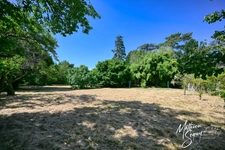 Appartement en rez de jardin de 70.23m², 3 pièces avec extérieur de 77.39m²  SAINT GENIS LAVAL (69)