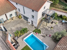 Maison à vendre 6 pièces SAINTE FOY L'ARGENTIERE (69)