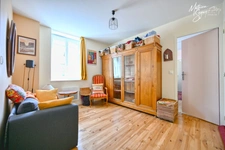 Maison à vendre 5 pièces proche de YZERON (69)