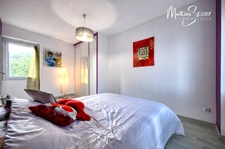 Maison à vendre 6 pièces SAINT ANDRE LE PUY avec grand terrain (42)