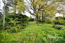 Terrain à vendre de 1 617 m² – JONAGE (69)