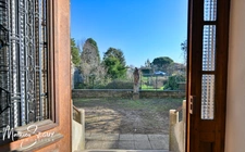 MILLERY – Beau potentiel pour cette maison P7 avec jardin, sous-sol et dépendances