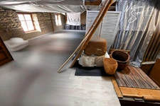 Maison à vendre 5 pièces proche de YZERON (69)