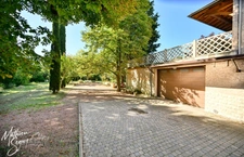 THURINS - Vast green property