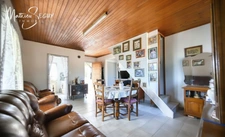 LENTILLY - Petite maison sur grand terrain avec vue