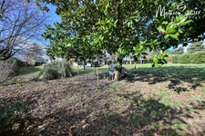 VAUGNERAY - Terrain à bâtir pour une maison P5 à étage + garage