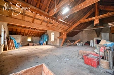 Ancien Moulin sur 1,3 Ha de terrain à MESSIMY (69)