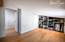Appartement/Maison P3 duplex au coeur de THURINS