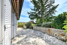SAVIGNY - Maison P4 sur sous-sol complet