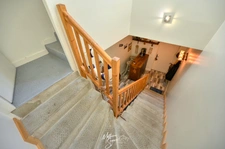 Appartement en triplex  *Disponible en décembre 2026 *