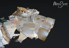 Maison à vendre 4 pièces GREZIEU LA VARENNE (69)- Maison P4 avec piscine
